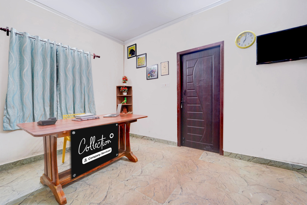 Hotel O Ooty Kilkavatty Ground