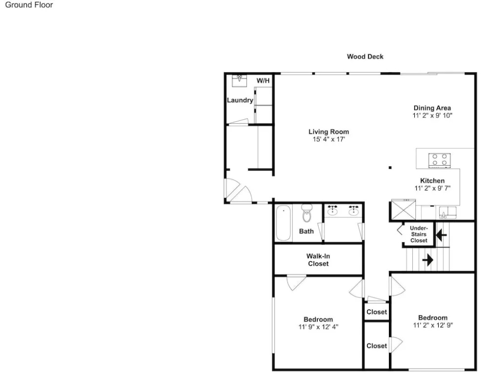 Keystone Bristlecone Home 31