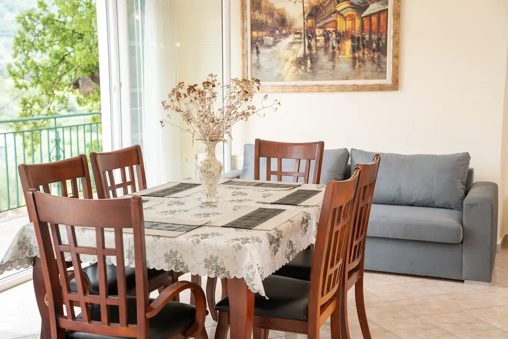 Faos Luxury Apartments