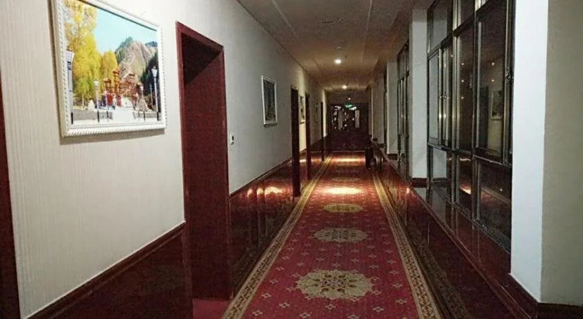 Xin Yue Hotel