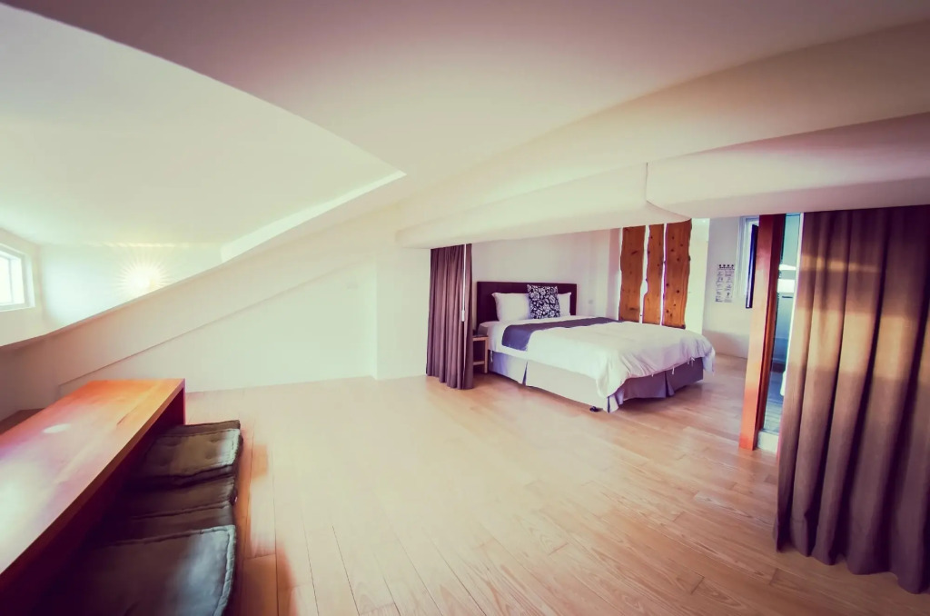 Sasa Nor Lamour B&B