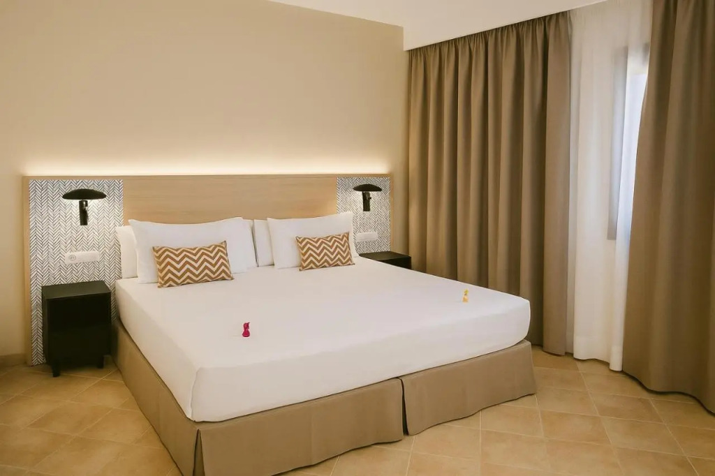 Hotel Arena Castillo