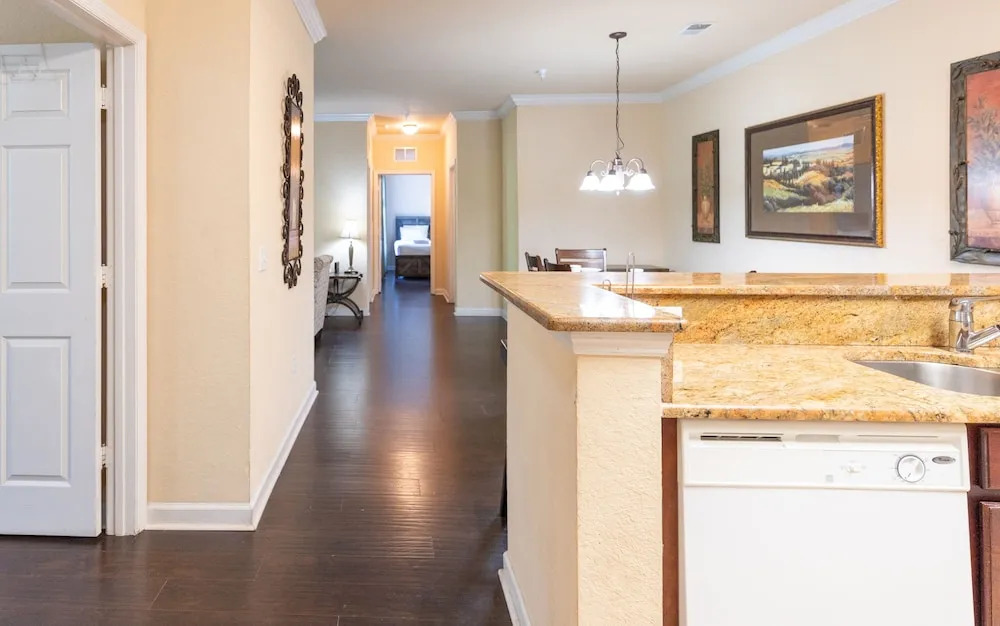 8010tw Unit 3205 - Tuscana Resort 3 Bedroom Condo by RedAwning
