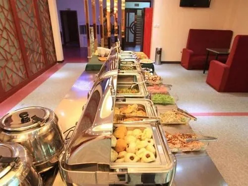 Greentree Inn Liaocheng
