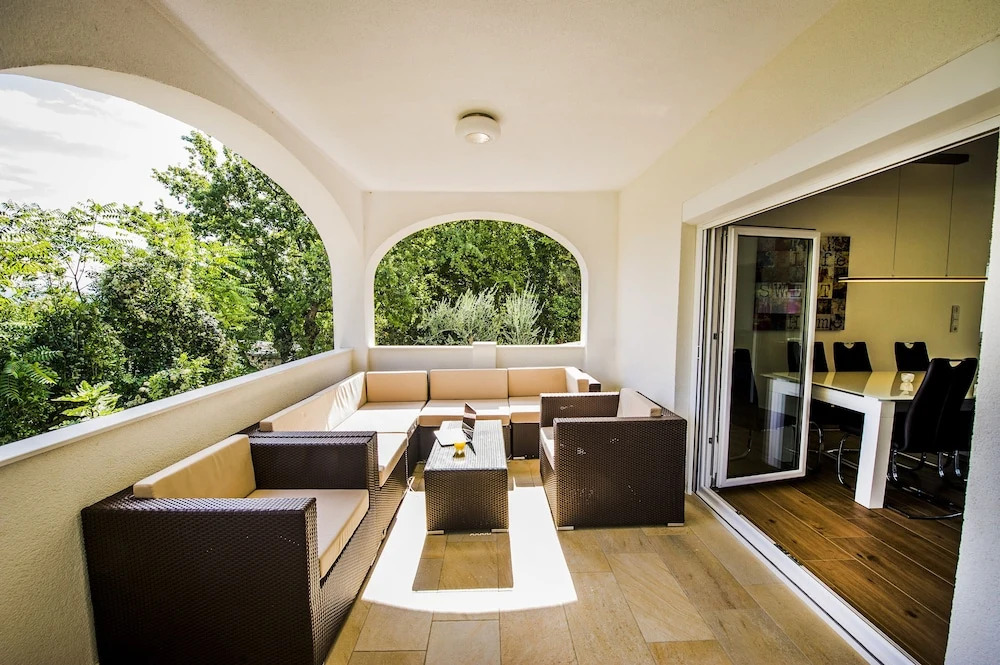 Villa Eva