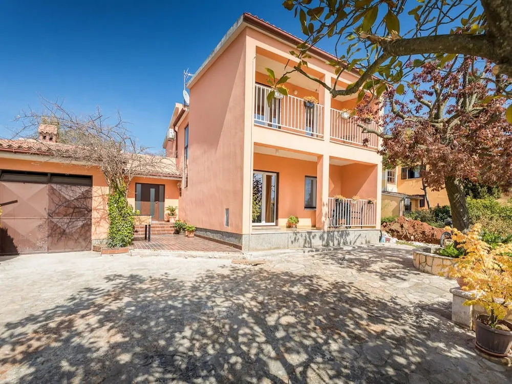 Villa Ketty