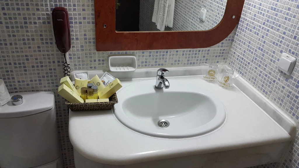 Dinler Hotels Urgup