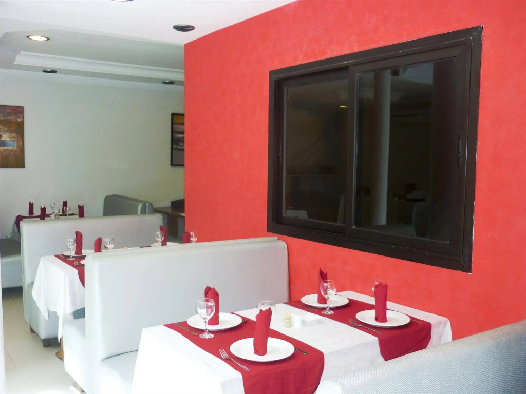 Sargal Hotel