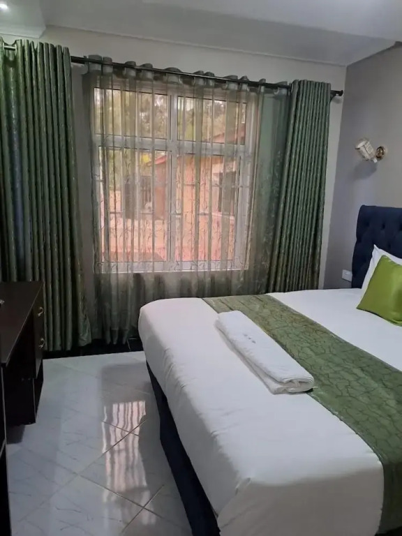 The Art Place Hotel Naivasha