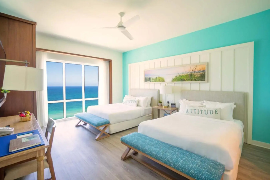 Margaritaville Hollywood Beach Resort