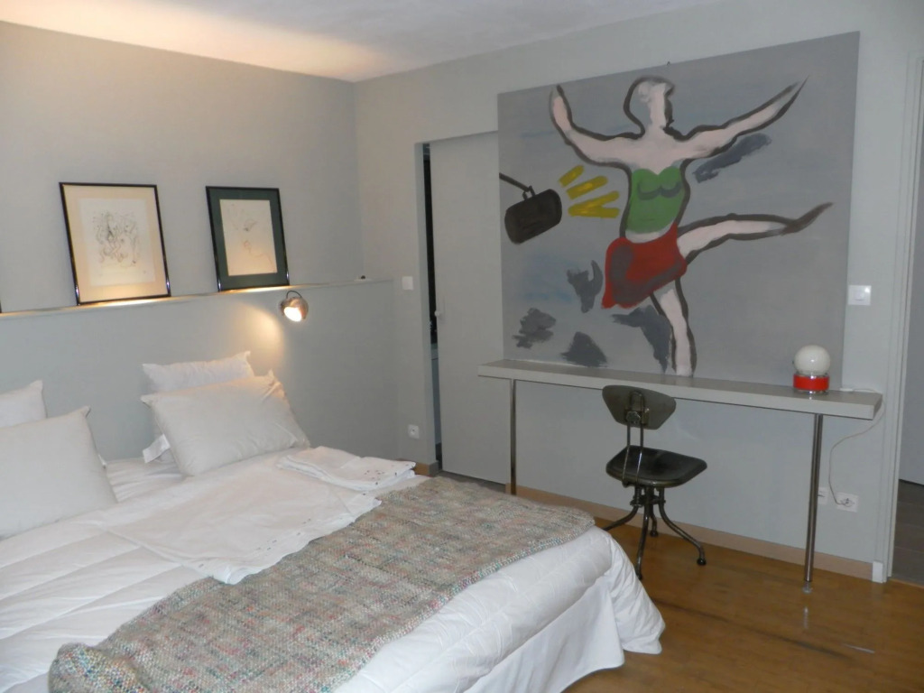 Chambres dHôtes dEndoume