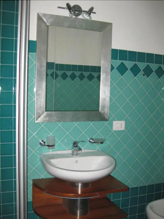 Hotel Villa Belfiori