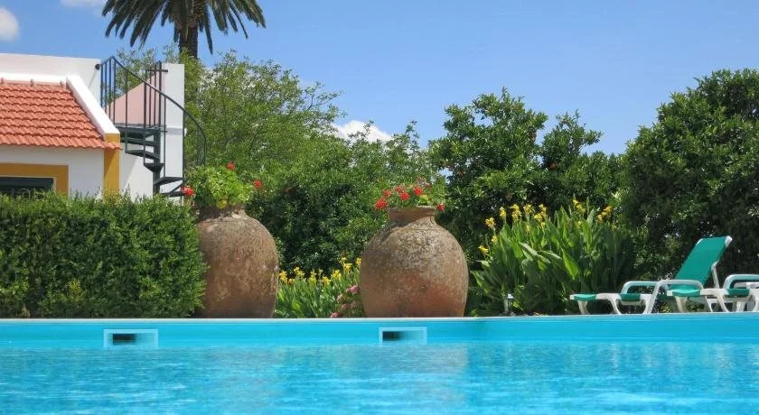 Agroturismo Horta Da Vila
