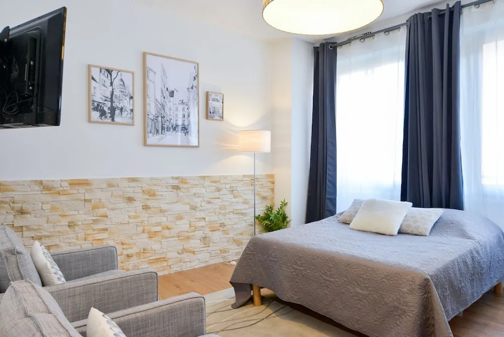 Nice Flat