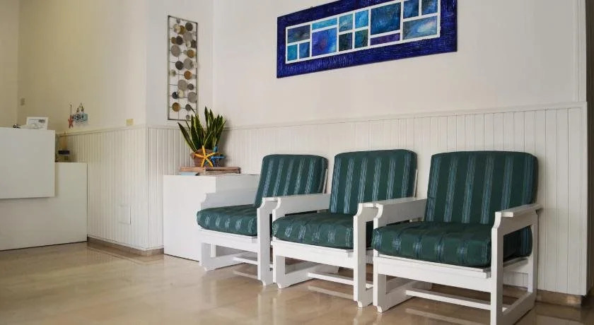 Hotel Canoa