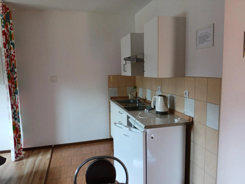 Apartamenty Jakob