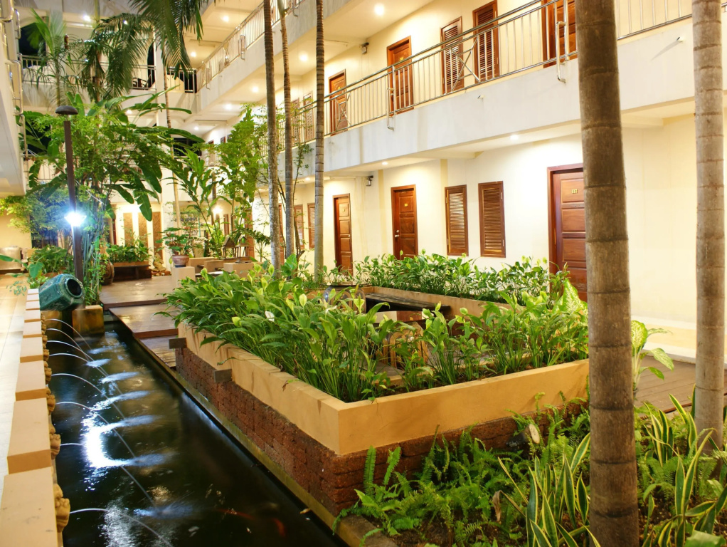 Bella Villa Pattaya 3rd Road