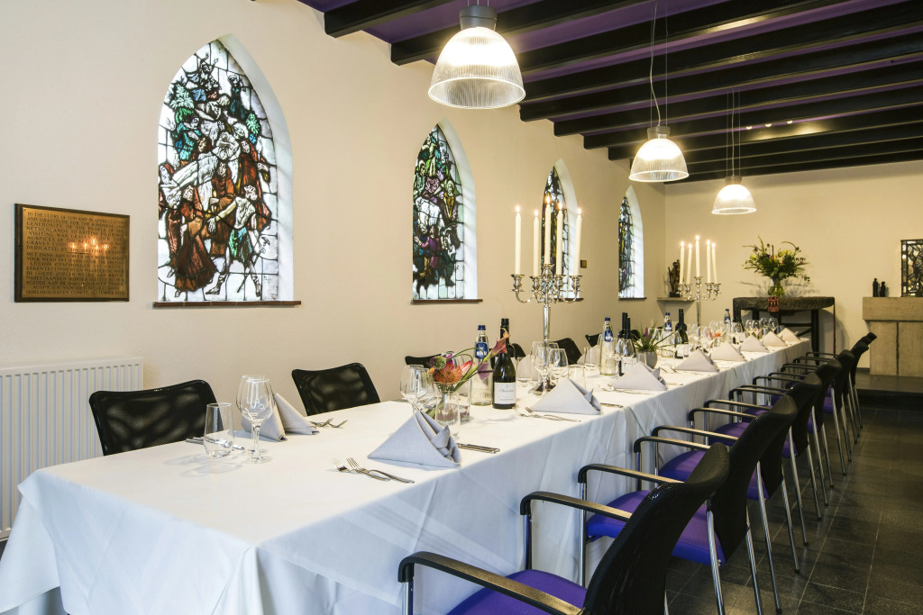 Fletcher Landgoed Hotel Holthurnsche Hof