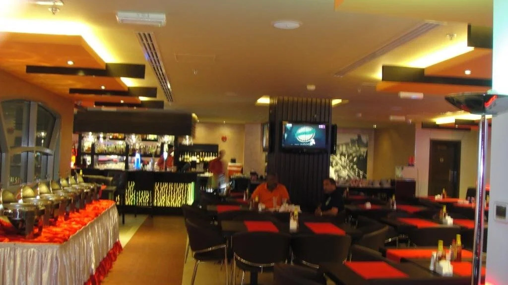 GSS Palace Hotel
