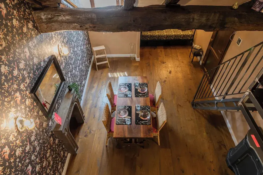 S. Domenico Apartment by Wonderful Italy