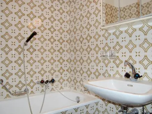 Apartment Nid daigle E1 by Interhome