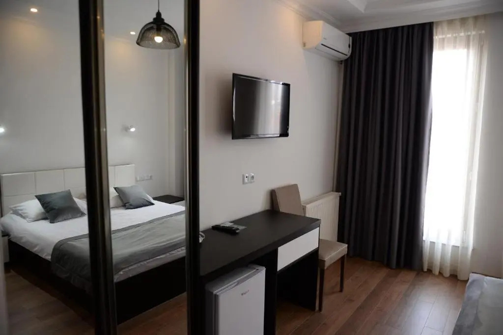 Guest House Gantiadi