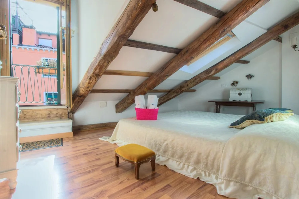 Residenza de lOsmarin Suites
