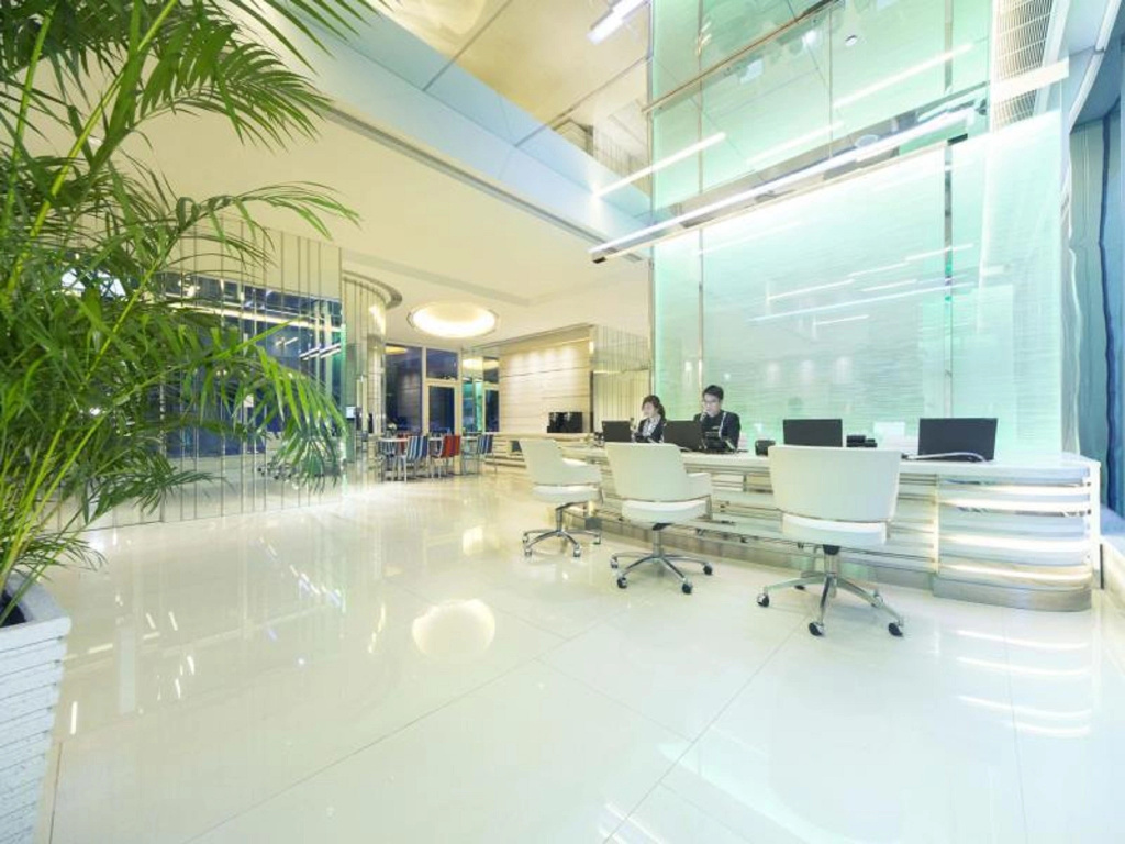 iclub Fortress Hill Hotel