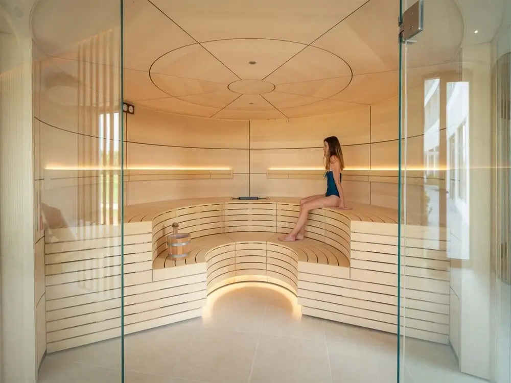 Apartment in Baillargues With Heated Pool