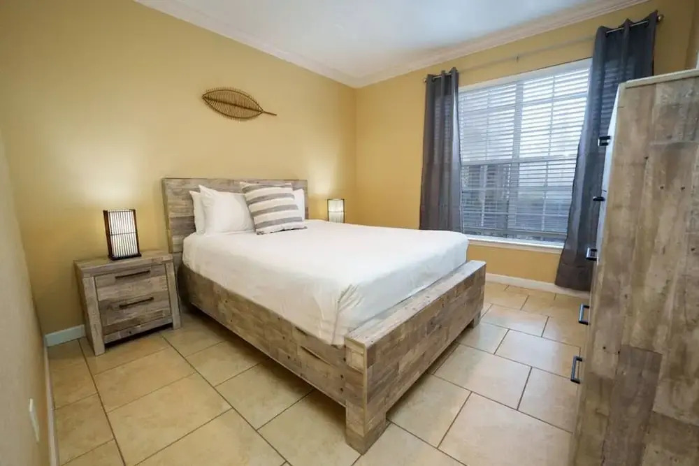 Tuscana Resort 3 BR Near Disney
