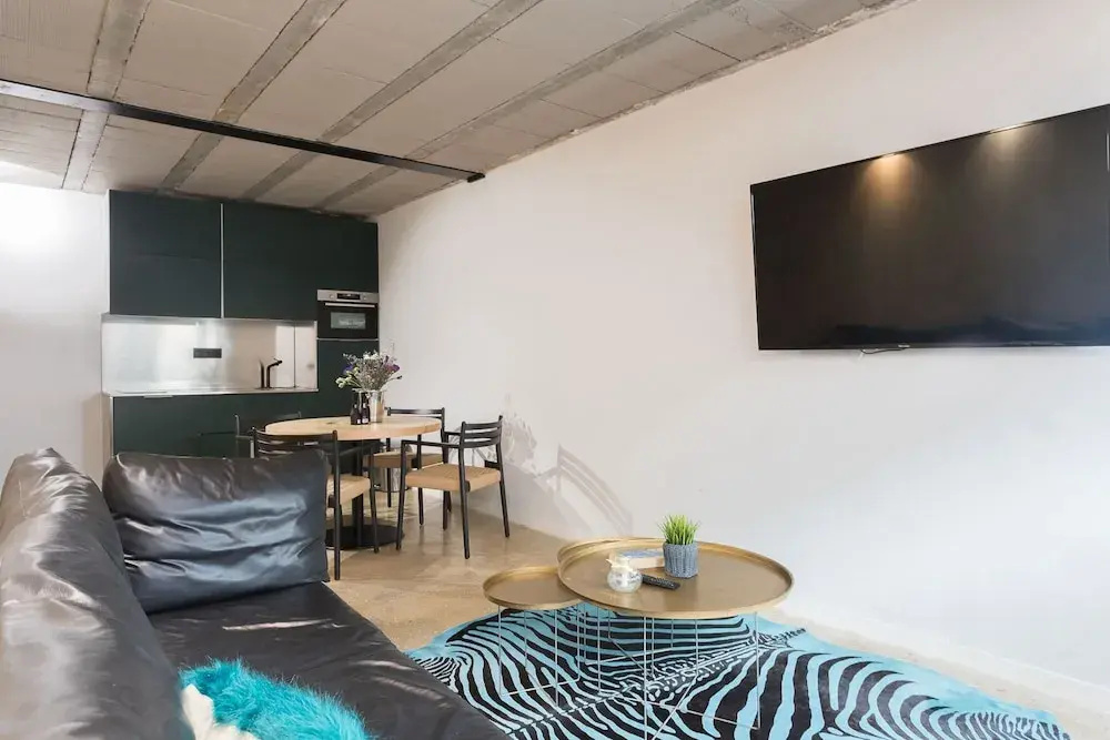 My Space Barcelona Brand New Apartments in City Center