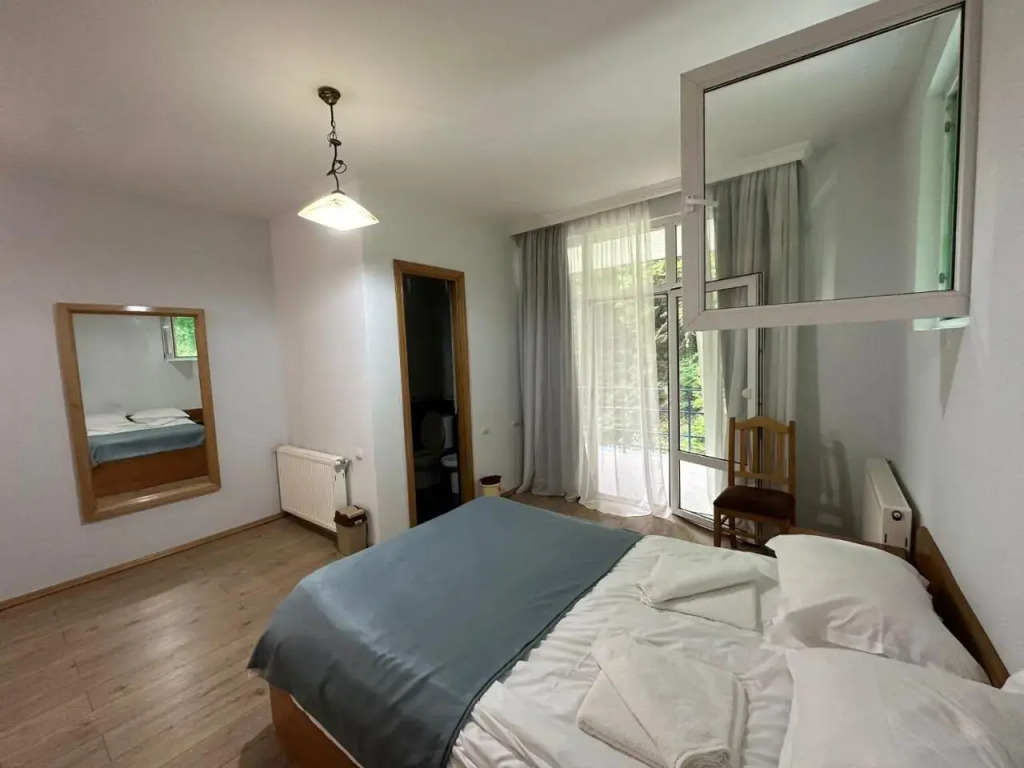 Nunisi Forest Hotel & SPA