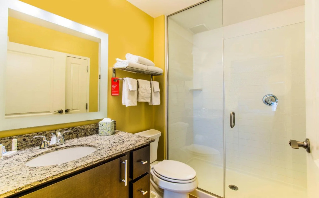 TownePlace Suites by Marriott Bowling Green