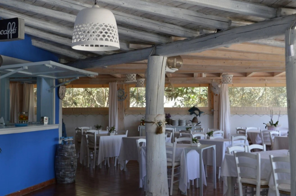 Hotel Il Timone