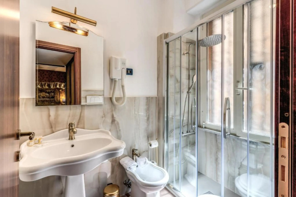 Residenza Ave Roma