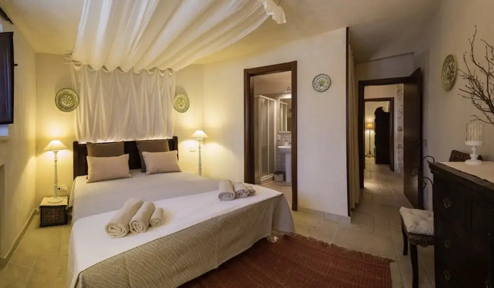 Spacious Villa with Private Pool in Castellana Grotte