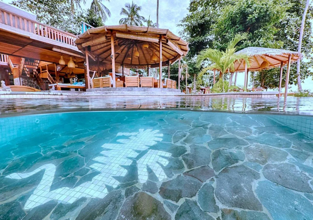 Kuda Laut Boutique Dive Resort