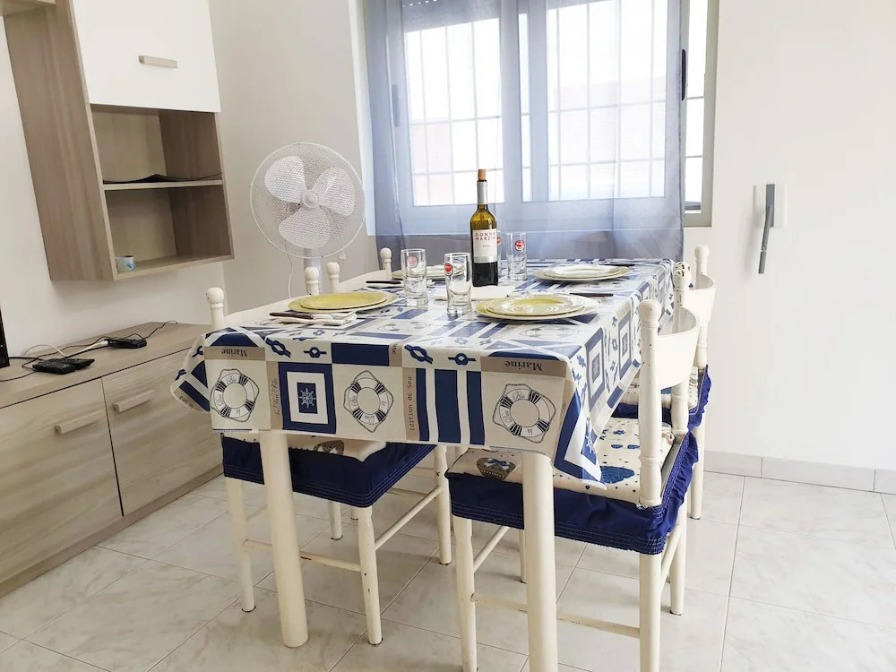 Detached House on the Ground Floor in San Foca Ll77