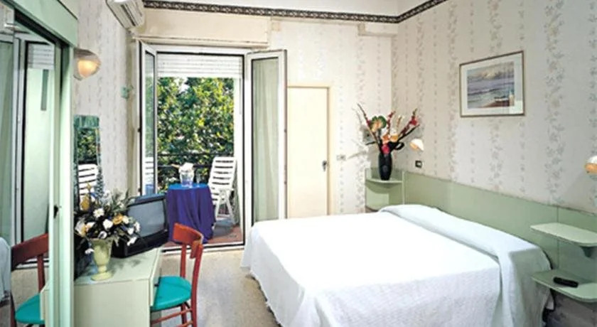 Hotel Caracas