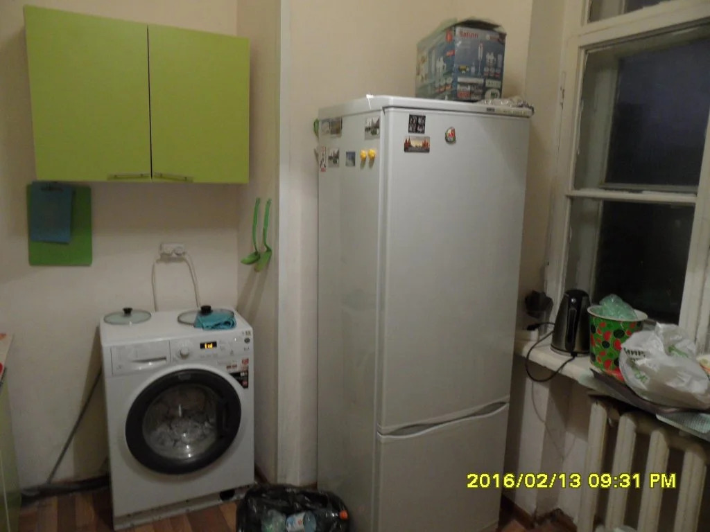 Onlyhostel Na Paveletskoy