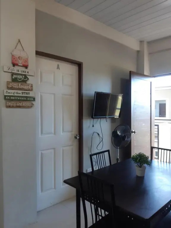 Unit 5 at Zone 19 Apartment- 3BedroomUnit