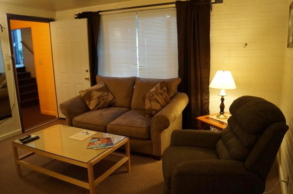 Moab Lodging Vacation Rentals