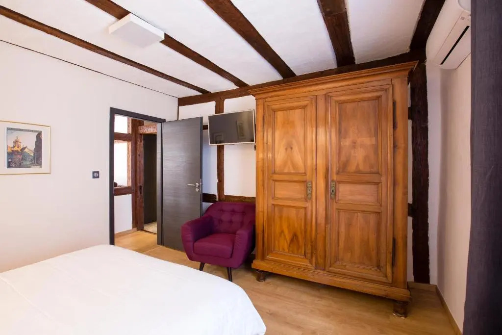 Laterale Residences Riquewihr