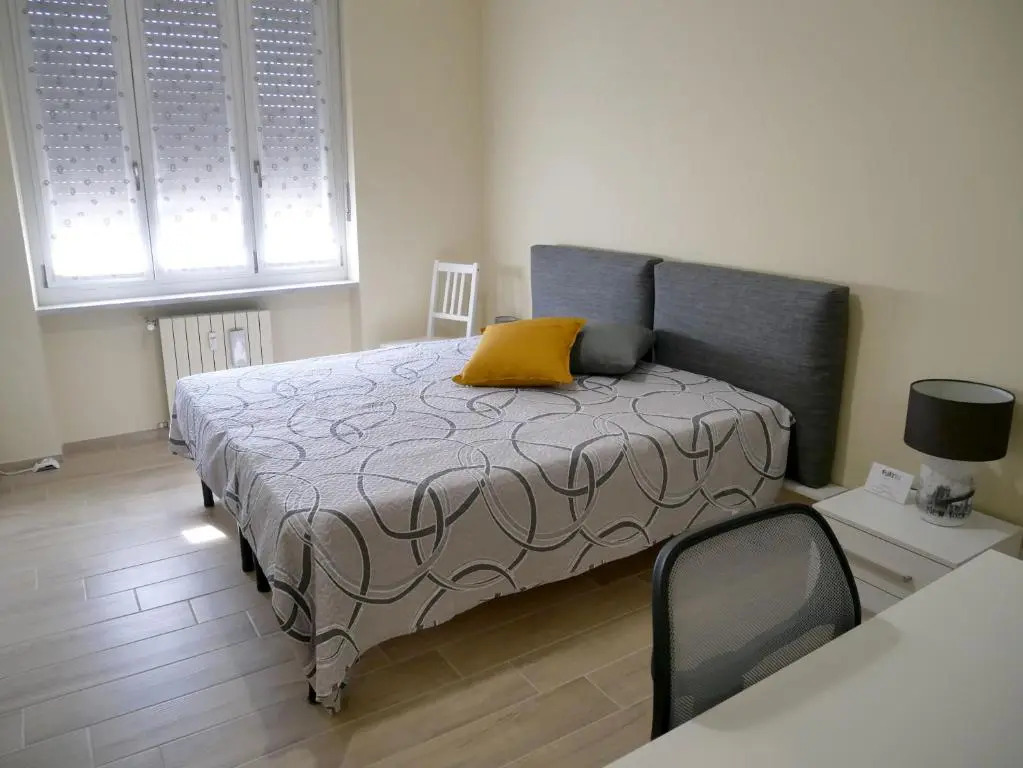 Flat 61