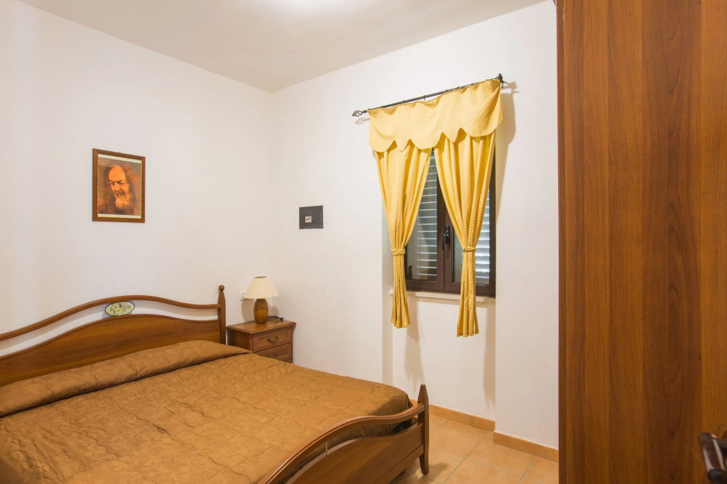Tenuta Padre Pio