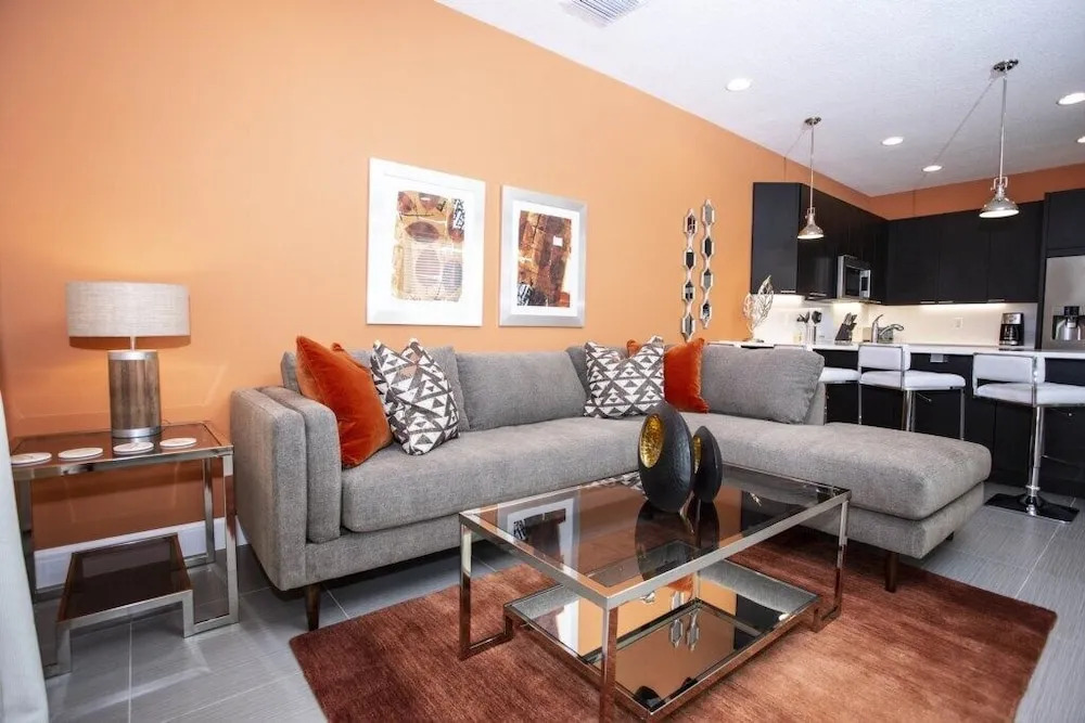 Vhc Set3 1434 3 Bedroom Townhouse