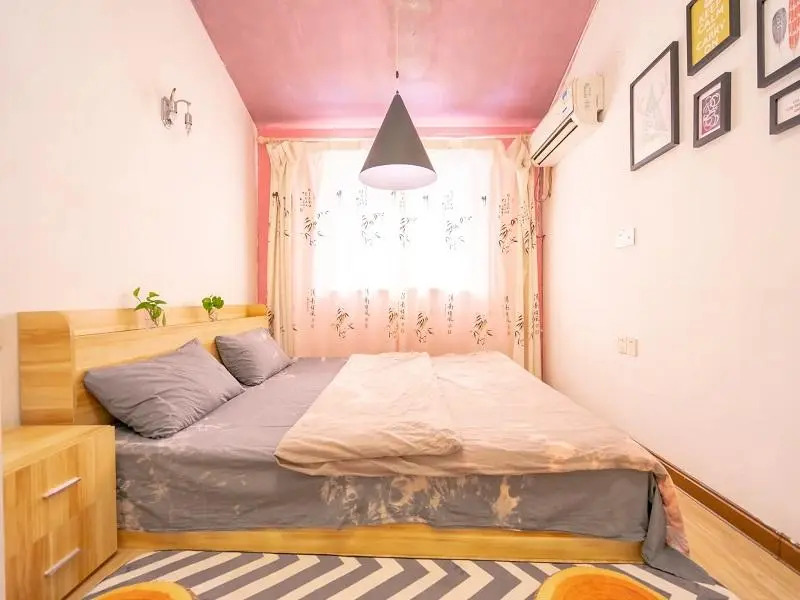 Xing Hua Hostel
