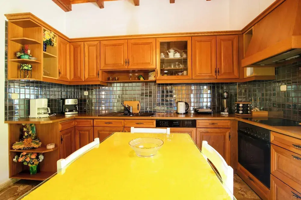 Villa Victoria by CorfuEscapes