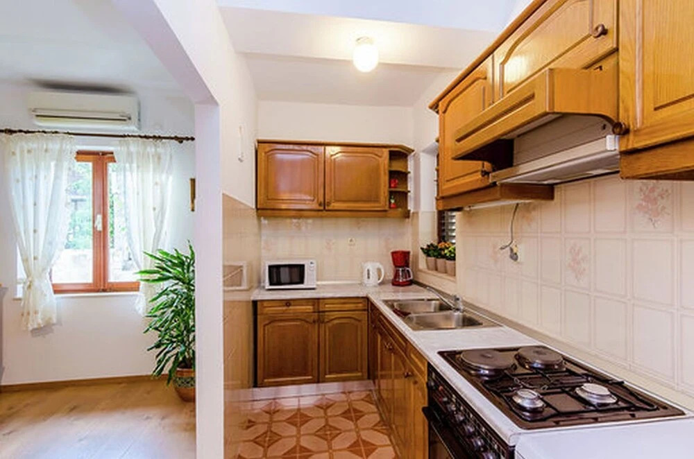 Apartments Stijepo