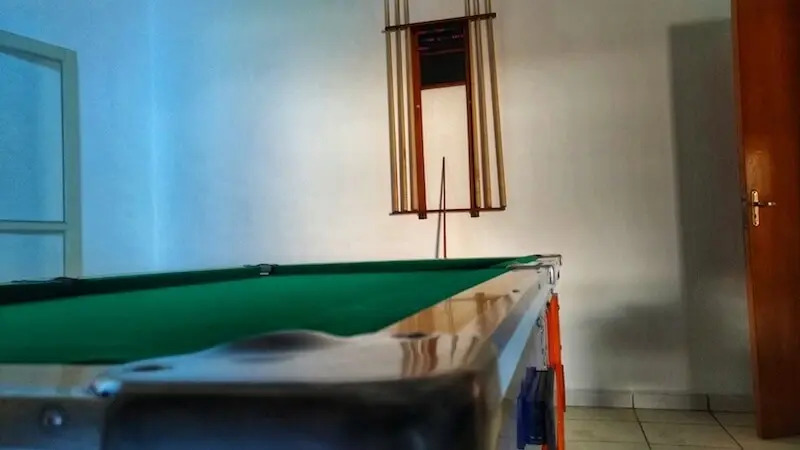 HOSTEL BARaO
